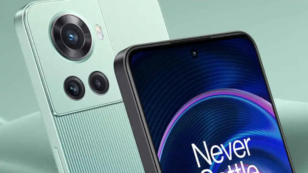 OnePlus Ace 2: al descubierto las características del nuevo gama media premium de la firma china